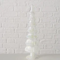 Deko-Aufsteller Weihnachten Weihnachtsbaum SNOWEL 36,5 cm