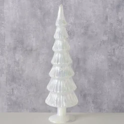 Deko-Aufsteller Weihnachten Weihnachtsbaum SNOWEL 36,5 cm