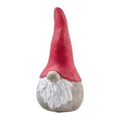 Dekofigur WICHTEL 20 cm Rot