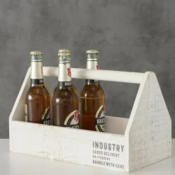 Dekotablett LOFT 18 x 34 cm