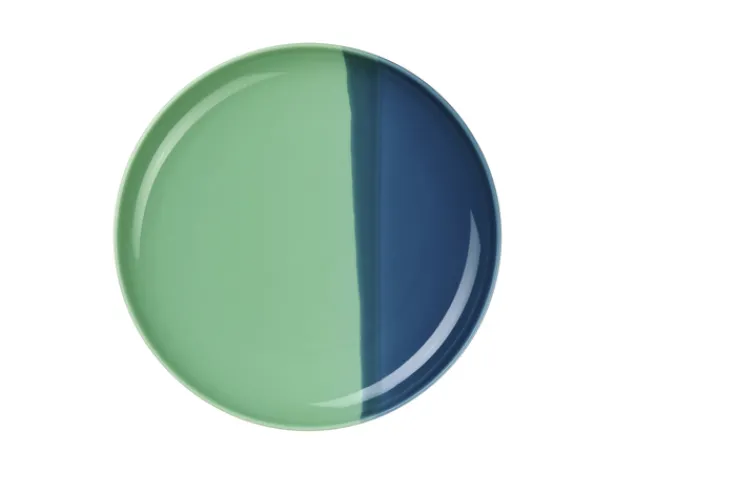 ASA Dessertteller JOY blueberry smoothie