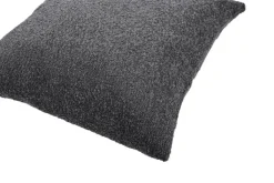 DONE Kissenhülle TOUCH 65 x 65 cm anthrazit