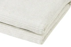 DONE Wohndecke COCO 150 x 200 cm beige