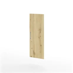 Drehtür VARY 38 x 104 cm braun