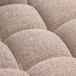 Ecksofa ALLURE 324 x 165 cm braun