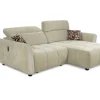 Ecksofa ZOOM beige