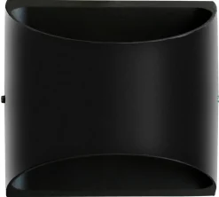 ECO-LIGHT LED Außenleuchte DODD anthrazit