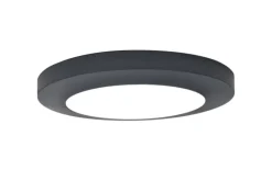 ECO-LIGHT LED Außenwandleuchte KAYAH anthrazit