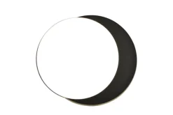 ECO-LIGHT LED Außenwandleuchte GOLETA anthrazit