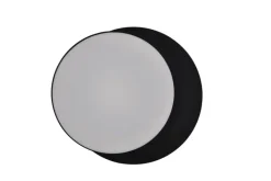 ECO-LIGHT LED Außenwandleuchte GOLETA anthrazit