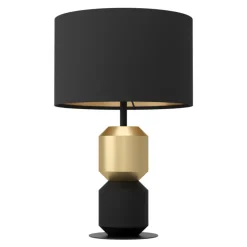 EGLO Retrofit Tischlampe LAURIGNANO 49 cm