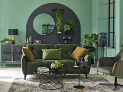 EGLO Retrofit Tischlampe LAURIGNANO 49 cm