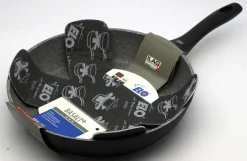 ELO mit Freude kochen! ELO Bratpfanne BASALT+ 28 cm mit Antihaft