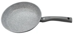ELO mit Freude kochen! ELO Bratpfanne COLORIO 24 cm grau