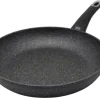 ELO mit Freude kochen! ELO Bratpfanne GRANIT EVOLUTION 24 cm schwarz