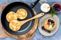 ELO mit Freude kochen! ELO Bratpfanne GRANIT EVOLUTION 24 cm schwarz