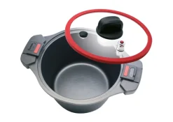 ELO mit Freude kochen! ELO Energiespartopf 24 cm