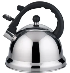 ELO mit Freude kochen! ELO Flötenkessel RONDA 2,4 Liter