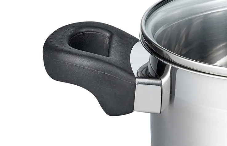 ELO mit Freude kochen! ELO Kochtopf TURMALIN 16 cm