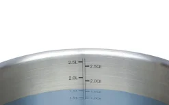 ELO mit Freude kochen! ELO Kochtopf TURMALIN 16 cm