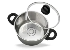 ELO mit Freude kochen! ELO Kochtopf TURMALIN 16 cm