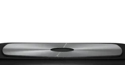 ELO mit Freude kochen! ELO Rechteckbräter KARREE 42x26 cm Aluguss schwarz