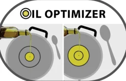 ELO mit Freude kochen! ELO Topfset STELLA NOVA 5-teilig Edelstahl