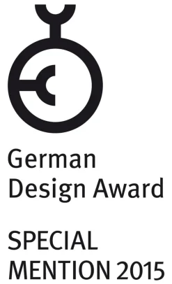 emsa Mikrowellentopf 3 teiliges Starter Set MICRO FAMILY 508455 Weiß/ Brombeer