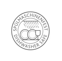 emsa Schale / Schälchen VIENNA 14 Weiß