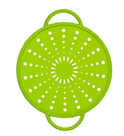 emsa Spritzschutz SMART KITCHEN Ø 26 Grün