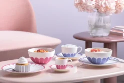 Villeroy & Boch Espressotasse FLEUR CASSIS 70ml