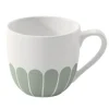 Villeroy & Boch Espressotasse FLEUR VERT 70ml