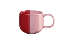 ASA Espressotasse JOY strawberry smoothie