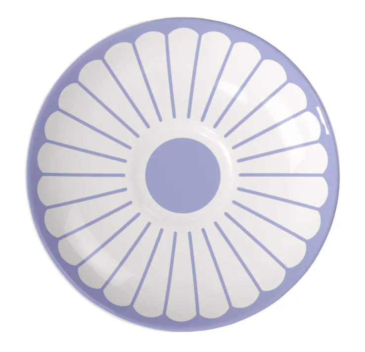 Villeroy & Boch Espresso-Untertasse FLEUR BLEU 11,7 cm