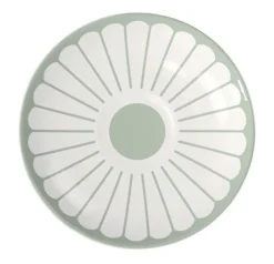 Villeroy & Boch Espresso-Untertasse FLEUR VERT 11,7 cm