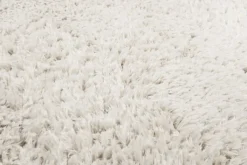 ESPRIT Hochflorteppich YOGI 120 x 170 cm creme/beige