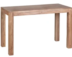 QUARTIER Esstisch 120 x 60 cm Akazie