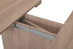 QUARTIER Esstisch BRITT 110-150 x 70 cm NB Sonoma Eiche