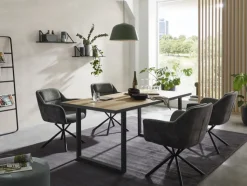 Esstisch ca. 180x90 cm