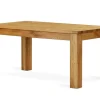 Esstisch ET JURIA 2 Eiche massiv