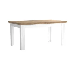 Esstisch JASMIN 160-220x76x90 cm