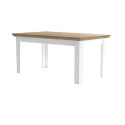 Esstisch JASMIN 160-220x76x90 cm