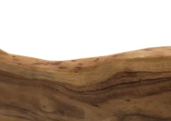 QUARTIER Esstisch LORENZO 180 x 90 cm Akazie Massivholz/schwarz