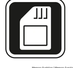 FABAS LUCE LED Balkenpendel PRADO 5-flg messingfarbig