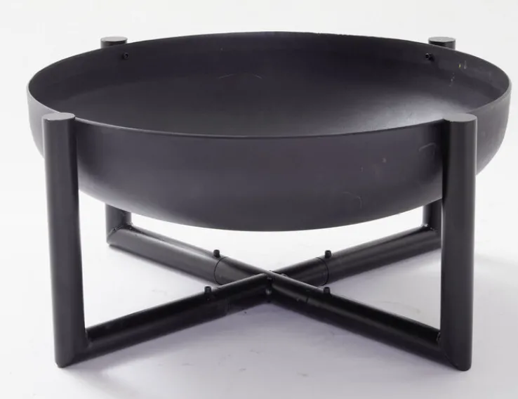 Feuerschale 60 cm mit Untergestell