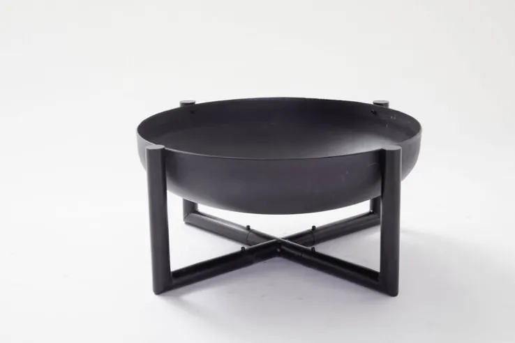 Feuerschale 60 cm mit Untergestell