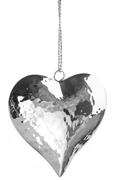 Fink Aufhänger Herz LOVE 10 cm