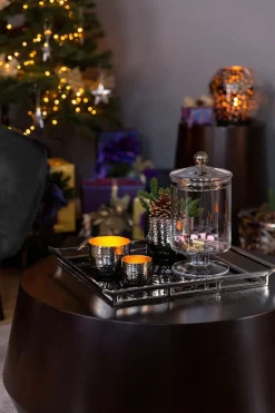 Fink Bonboniere BELINDA mit Deckel