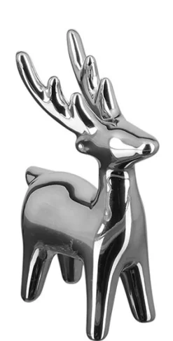 Fink Dekofigur Rentier SVEN 10 cm