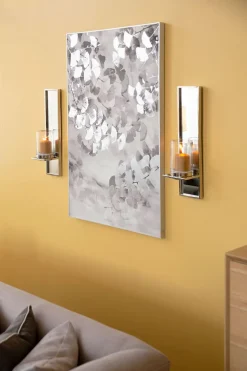 Fink Wanddeko DORICA